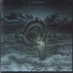 THE WEIGHT OF OCEANS (CD)