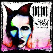 LEST WE FORGET (CD)