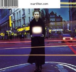 MARILLION.COM  DELUXE EDIT. (DIGI-BOOK)