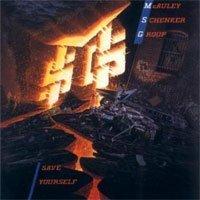 SAVE YOURSELF REMASTERED (CD)