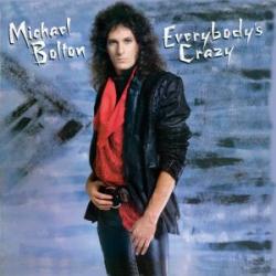 EVERYBODY'S CRAZY REMASTERED (CD)