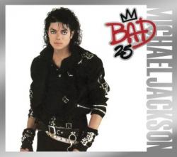 BAD 25 ANNIVERSARY (2CD O-CARD)