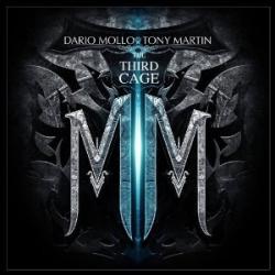 THE THIRD CAGE (CD)