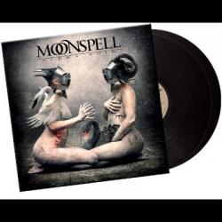 ALPHA NOIR VINYL (2LP)