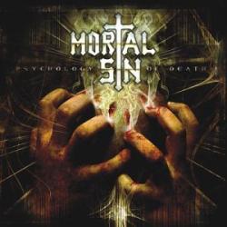 PSYCHOLOGY OF DEATH LTD. EDIT. (2CD)