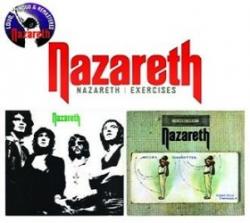 NAZARETH + EXERCISES REMASTERED (DIGI)