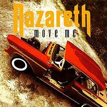 MOVE ME REMASTERED (CD)