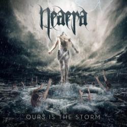 OURS IS THE STORM LTD. EDIT. (CD+DVD DIGI)