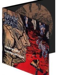 HARMONY CORRUPTION LTD. EDIT. (DIGI)