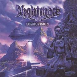 COSMOVISION RE-ISSUE (CD)