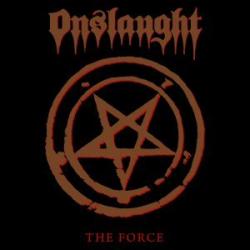 THE FORCE RE-ISSUE (CD)