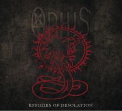 EFFIGIES OF DESOLATION (2CD DIGI)