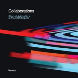 COLLABORATIONS (CD)
