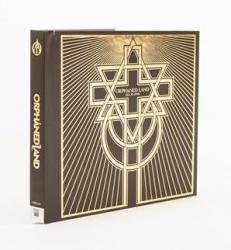 ALL IS ONE LTD. EDIT. (CD+DVD DIGI-BOOK)