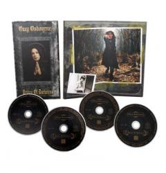 PRINCE OF DARKNESS (4CD DIGI-BOOK)