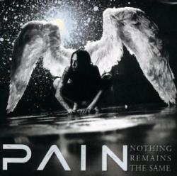 NOTHING REMAINS THE SAME (CD)