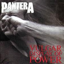 VULGAR DISPLAY OF POWER 20 ANNIVERSARY EDIIT. (2CD)