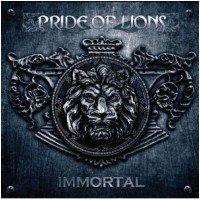 IMMORTAL (CD)