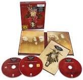 DRACONIAN TIMES MMXI DELUXE EDIT. (2DVD+CD BOX)