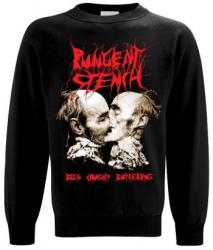 BEEN CAUGHT BUTTERING (SWEATSHIRT)