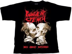 BEEN CAUGHT BUTTERING (TS)