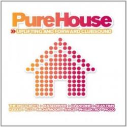 PURE HOUSE VOL. 2 (2CD)