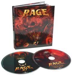 21 LTD. EDIT. (2CD DIGI)