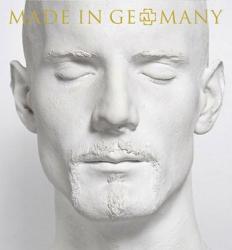 MADE IN GERMANY 1995 - 2011 (DIGI)
