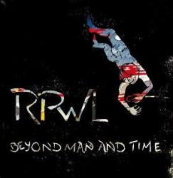 BEYOND MAN AND TIME (CD)