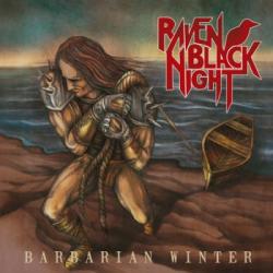 BARBARIAN WINTER (CD)