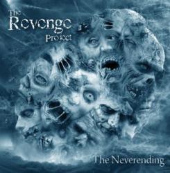THE NEVERENDING (CD)