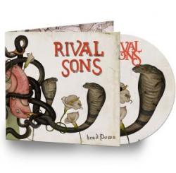 HEAD DOWN LTD. EDIT. (DIGI)