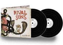 HEAD DOWN VINYL (2LP)