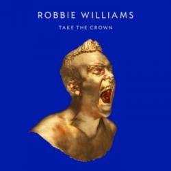 TAKE THE CROWN (CD)