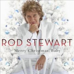 MERRY CHRISTMAS, BABY (CD)