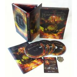 20TH ANNIVERSARY SPECIAL EDIT. (3CD+DVD BOXSET)