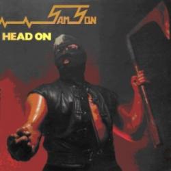 HEAD ON RE-ISSUE (CD)