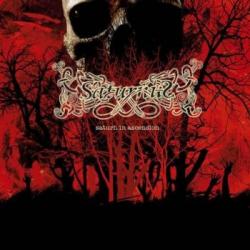 SATURN IN ASCENSION (CD)