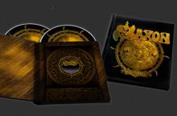 SACRIFICE LTD. EDIT. (2CD DIGI)