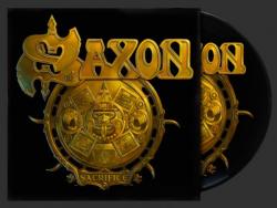 SACRIFICE VINYL (LP PIC)