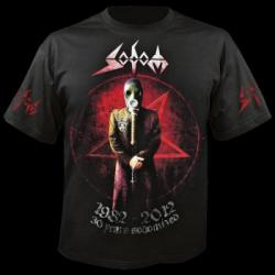 30 YEARS SODOMIZED 1982-2012 (TS)