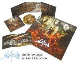 EPITOME OF TORTURE LTD. EDIT. (DIGI)