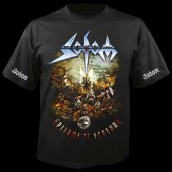 EPITOME OF TORTURE (TS)