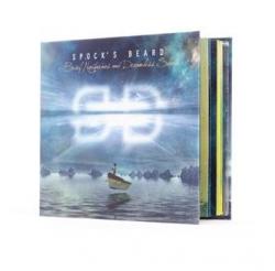 BRIEF NOCTURNES AND DREAMLESS SLEEP LTD. SPECIAL EDIT. (2CD DIGI)