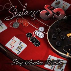 PLAY ANOTHER ROUND (CD)