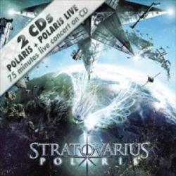 POLARIS/ POLARIS LIVE (2CD)