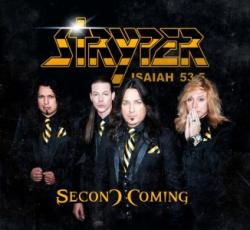 SECOND COMING (CD)