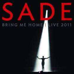 BRING ME HOME - LIVE 2011 (CD+DVD)