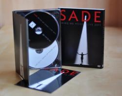 BRING ME HOME - LIVE 2011 DELUXE EDIT. (DVD+CD DIGI)
