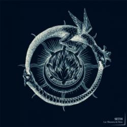 LES BLESSURES DE L’AME RE-ISSUE (CD)